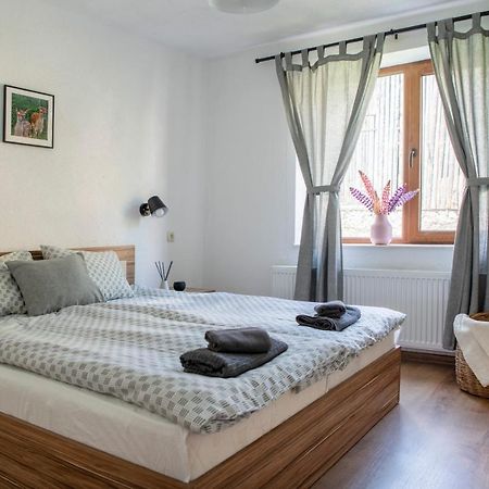 Къща До Гората Триград Villa Exterior photo
